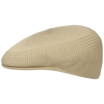 Tropic 504 Ventair Flat Cap by Kangol - &pound;58.95