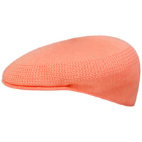Tropic 504 Ventair Flat Cap by Kangol - &pound;58.95