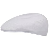 Tropic 507 Classic Ventair Flat Cap by Kangol - &pound;57.95