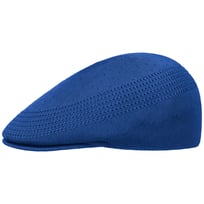 Tropic 507 Ventair Flat Cap by Kangol - &pound;62.20