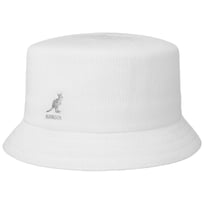 Tropic Bin Bucket Hat by Kangol - &pound;70.95