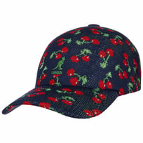 Tropic Cherry Spacecap by Kangol - &pound;58.95