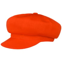 Tropic Spitfire Newsboy Cap by Kangol - &pound;61.95