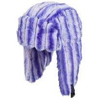 Tulia Fake Fur Aviator Hat by Seeberger - &pound;43.95