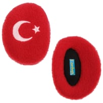 Turkey Earbags Ear Warmers - &pound;16.95