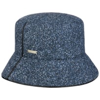 Tweedstoff Fischerhut by Seeberger - &pound;44.95