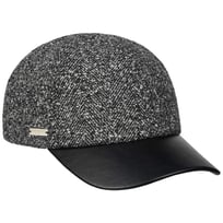 Tweedy Cap by Seeberger - &pound;43.95