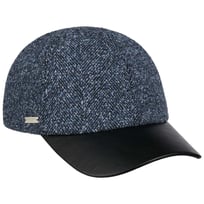 Tweedy Cap by Seeberger - &pound;44.95