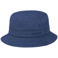 Twill Bucket Hat with UV Protection by Stetson - &pound;69.00