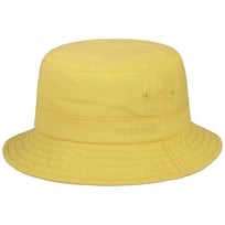 Twill Bucket Hat with UV Protection by Stetson - &pound;69.00