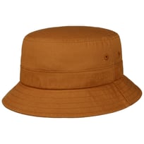 Twill Bucket Hat with UV Protection by Stetson - &pound;69.00