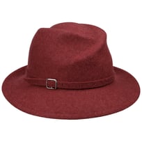 Twisted Crown Wool Hat by Mayser - &pound;142.65