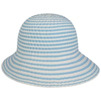 Twotone Braids Cloth Hat by bedacht - &pound;70.95
