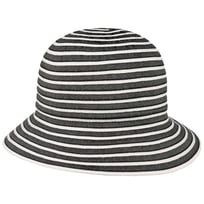 Twotone Braids Straw Hat by Lipodo - &pound;17.95