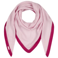 Twotone Cashmere Scarf by Seeberger - &pound;113.95