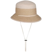 Twotone Cloth Hat with UV Protection by Mayser - &pound;149.95