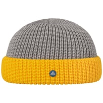 Twotone Docker Hat by Hammaburg - &pound;34.95