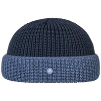 Twotone Docker Hat by Hammaburg - &pound;35.95