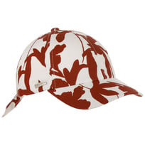 Twotone Flower Cap by Seeberger - &pound;28.95