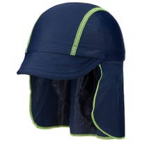 Twotone Kids Beach Cap by maximo - &pound;12.95