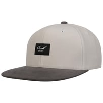 Twotone Pitch-Out Cap by Reell - &pound;30.95
