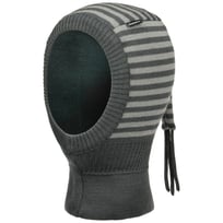 Twotone Stripes Balaclava by maximo - &pound;13.95