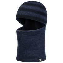 Twotone Stripes Kids Balaclava by maximo - &pound;23.95