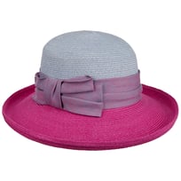 Twotone Women�s Hat with UV Protection by bedacht - &pound;175.95