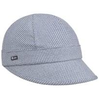 Twotone Zigzag Visor by Lipodo - &pound;35.95