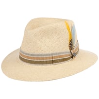 Tyrell Panama Hat by Lierys - &pound;94.35