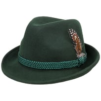 Tyrolean Hat by Lipodo - &pound;35.95