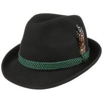 Tyrolean Hat by Lipodo - &pound;35.95