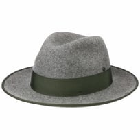 Tyrolean Hat by Lodenhut Manufaktur - &pound;105.95