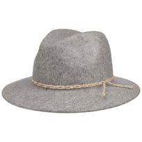 Tyrolean Mountain Hat by Lipodo - &pound;35.95