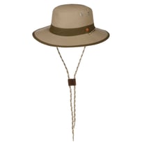 UV Protection Hat with Chin Strap by Mayser - &pound;122.95