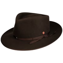 Udo Artist Fur Felt Hat by Mayser - &pound;302.95