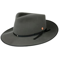 Udo Artist Fur Felt Hat by Mayser - &pound;305.95