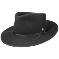 Udo Artist Fur Felt Hat by Mayser - &pound;308.95