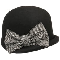 Ulla Soft Wool Cloche Hat by Mayser - &pound;113.95