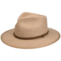 Uluru Outback Wool Hat by Conner - &pound;105.95