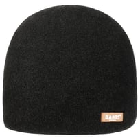 Uni Beanie Hat with Cashmere by Barts - &pound;35.95