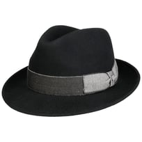 Uni Bogart Wool Hat by Lierys - &pound;70.95
