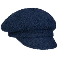 Uni Boucl� Newsboy Cap by Gebeana - &pound;61.95