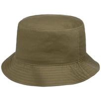Uni Bucket Cotton Hat - &pound;17.95