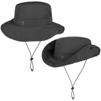Uni Bucket Mesh Cloth Hat by Jack Wolfskin - &pound;43.95