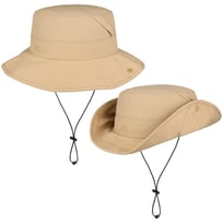 Uni Bucket Mesh Cloth Hat by Jack Wolfskin - &pound;44.95