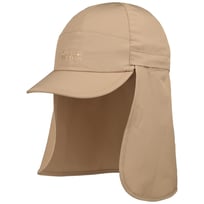 Uni Canyon Neck Drape Cap by Jack Wolfskin - &pound;44.95