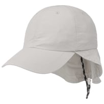 Uni Cap with Neck Protection by Lipodo - &pound;26.95