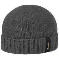 Uni Cashmere Beanie Hat by Borsalino - &pound;162.95