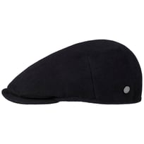 Uni Cashmere Flat Cap by Lierys - &pound;103.95